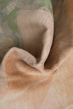 ZENITH Persian Ziegler 230 x 187 cm