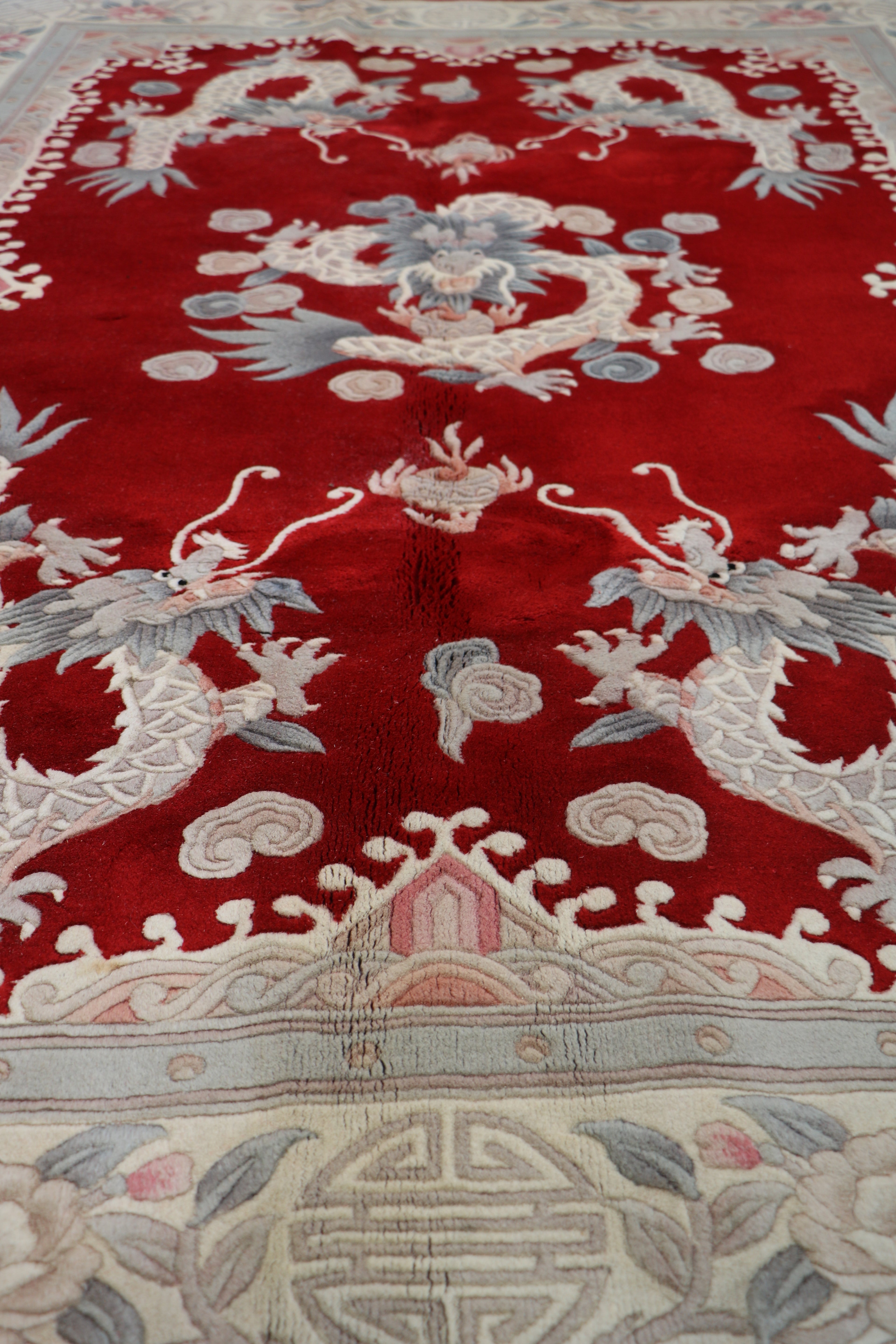 ATLAS Chinese 255 x 170