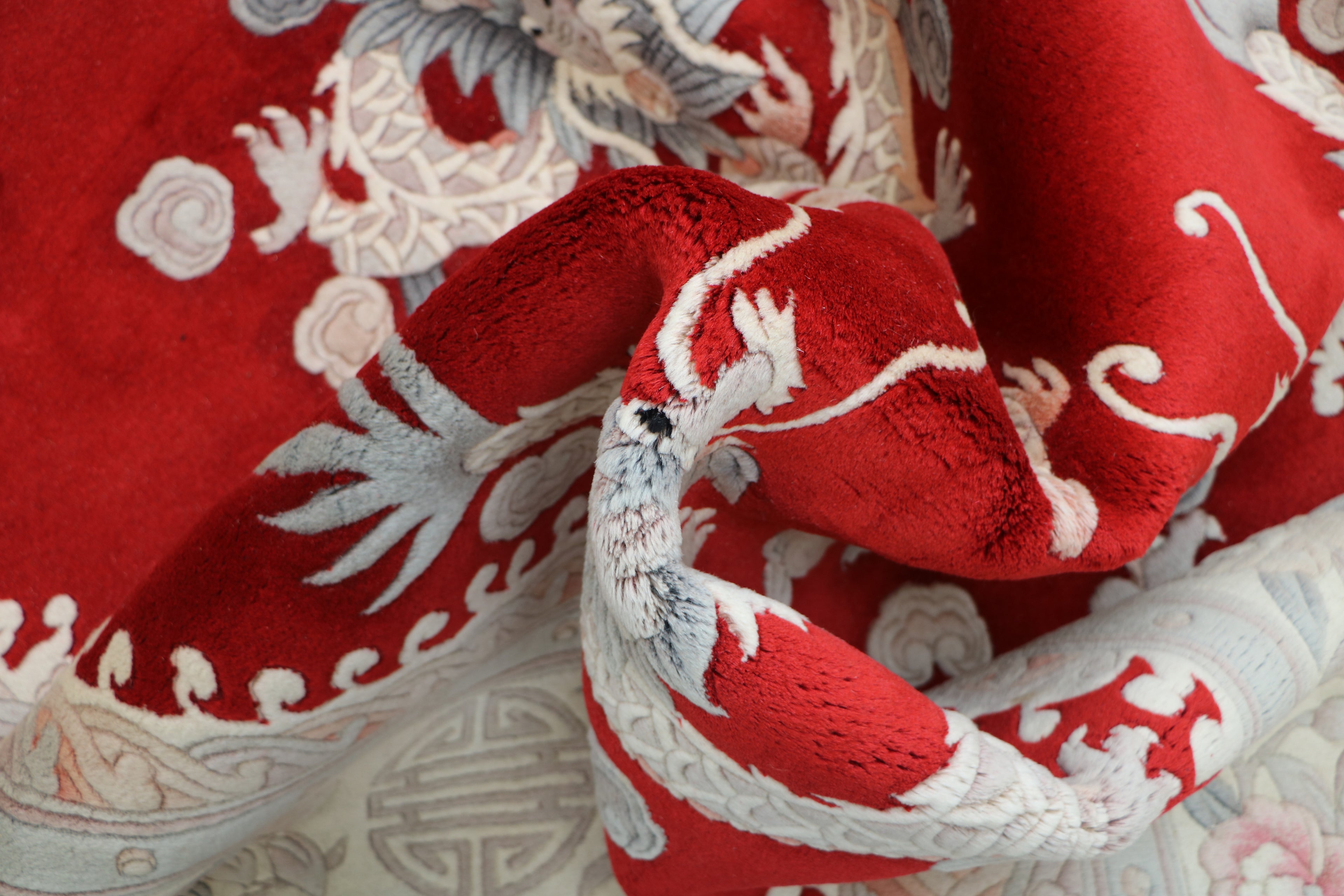 ATLAS Chinese 255 x 170