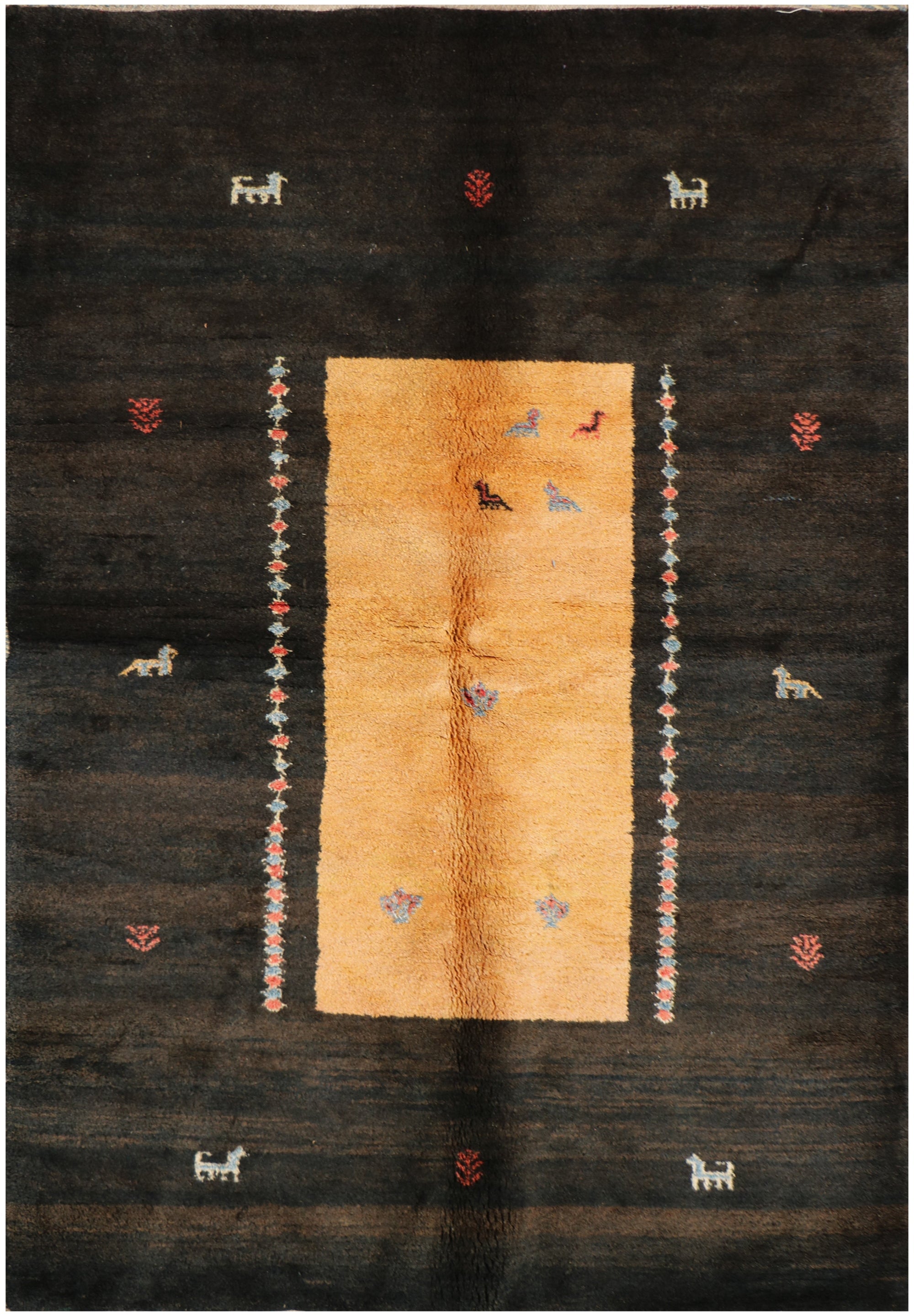 LUNA Persian Gabeh 255 x 159