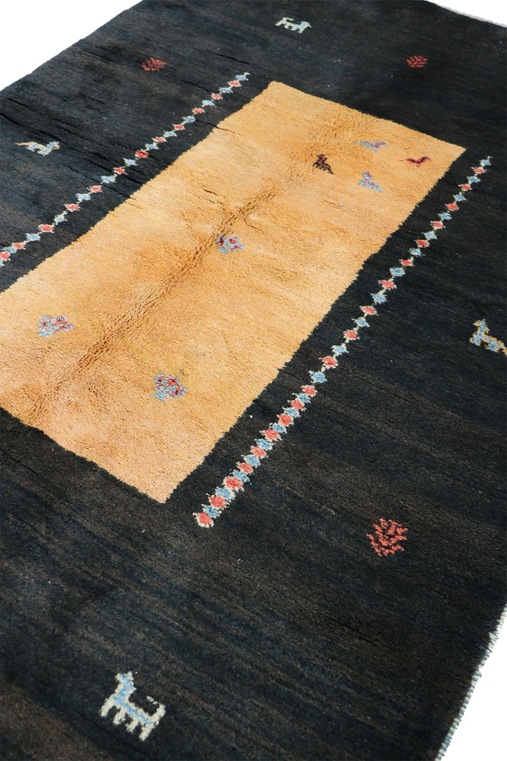 LUNA Persian Gabeh 255 x 159