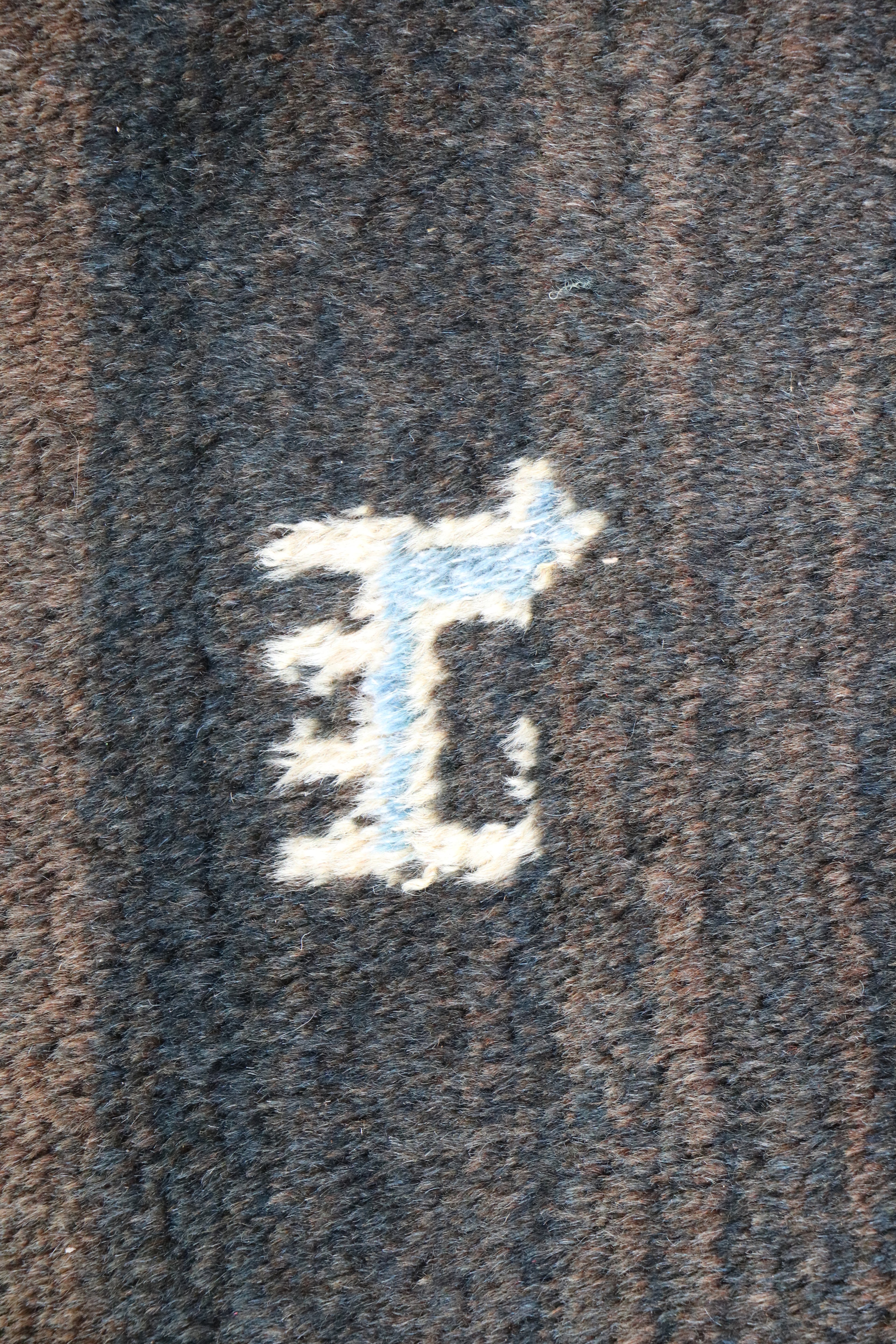 LUNA Persian Gabeh 255 x 159