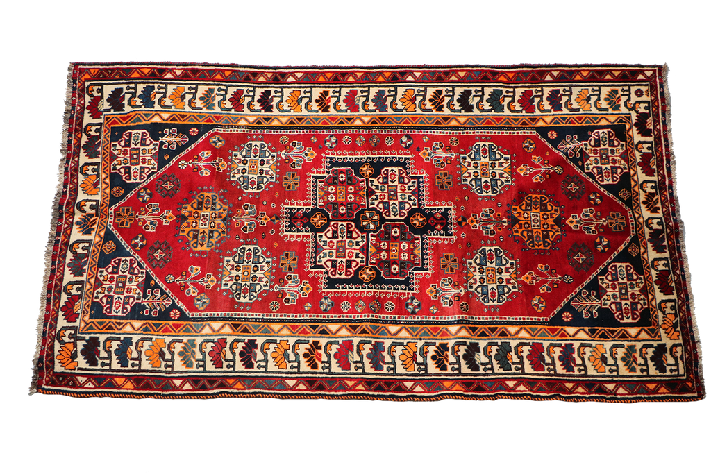 ARIA Persian Qashqai 263 x 157