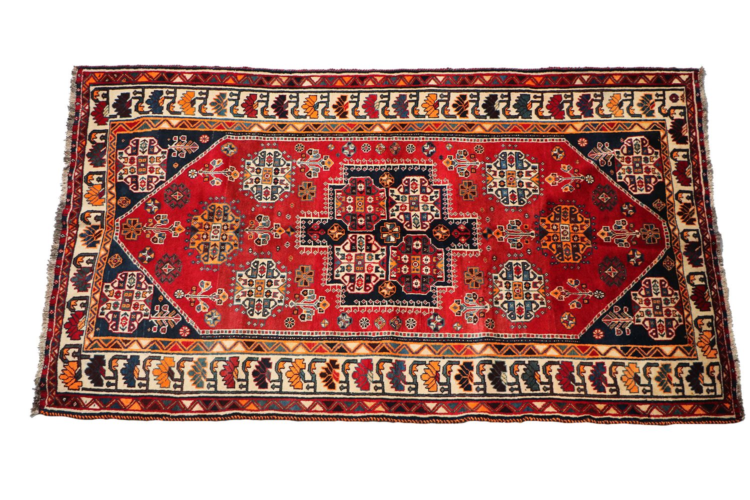 ARIA Persian Qashqai 263 x 157