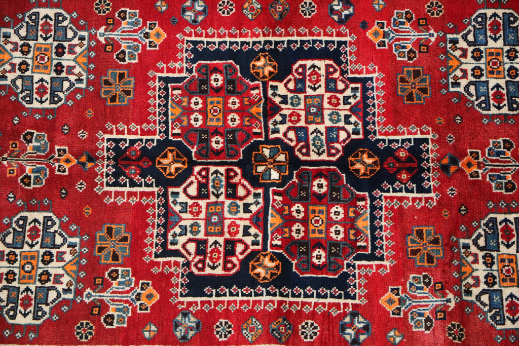 ARIA Persian Qashqai 263 x 157