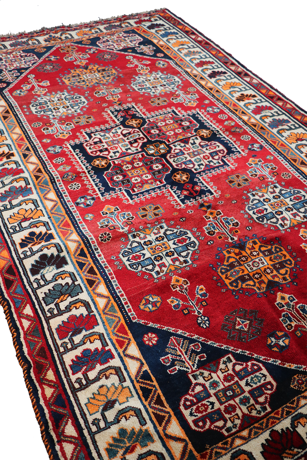 ARIA Persian Qashqai 263 x 157