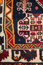 ARIA Persian Qashqai 263 x 157