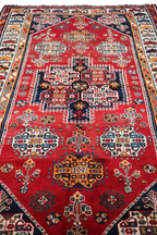 ARIA Persian Qashqai 263 x 157