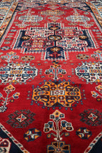 ARIA Persian Qashqai 263 x 157