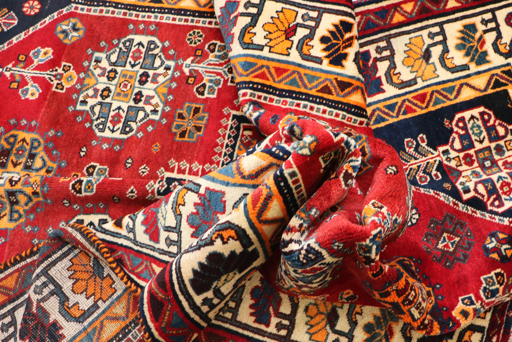 ARIA Persian Qashqai 263 x 157