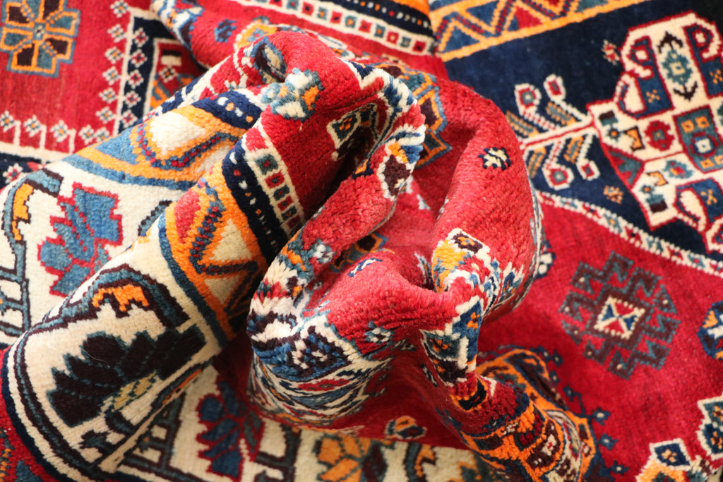 ARIA Persian Qashqai 263 x 157