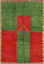 SIMIN Persian Gabeh 258 x 200