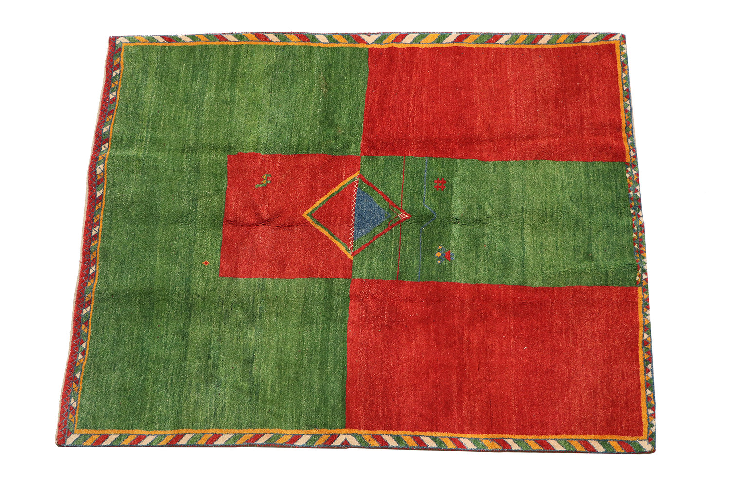 SIMIN Persian Gabeh 258 x 200