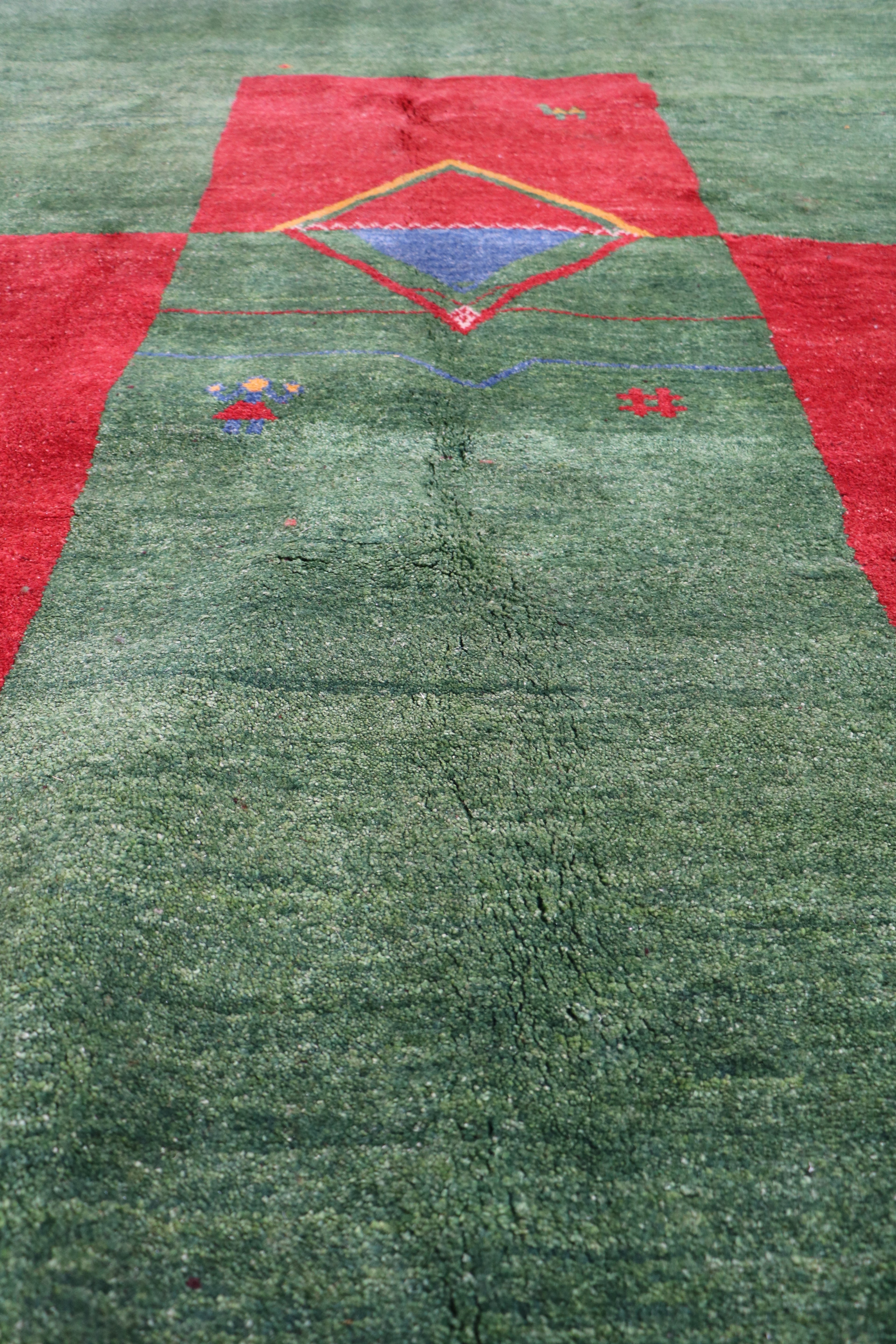 SIMIN Persian Gabeh 258 x 200