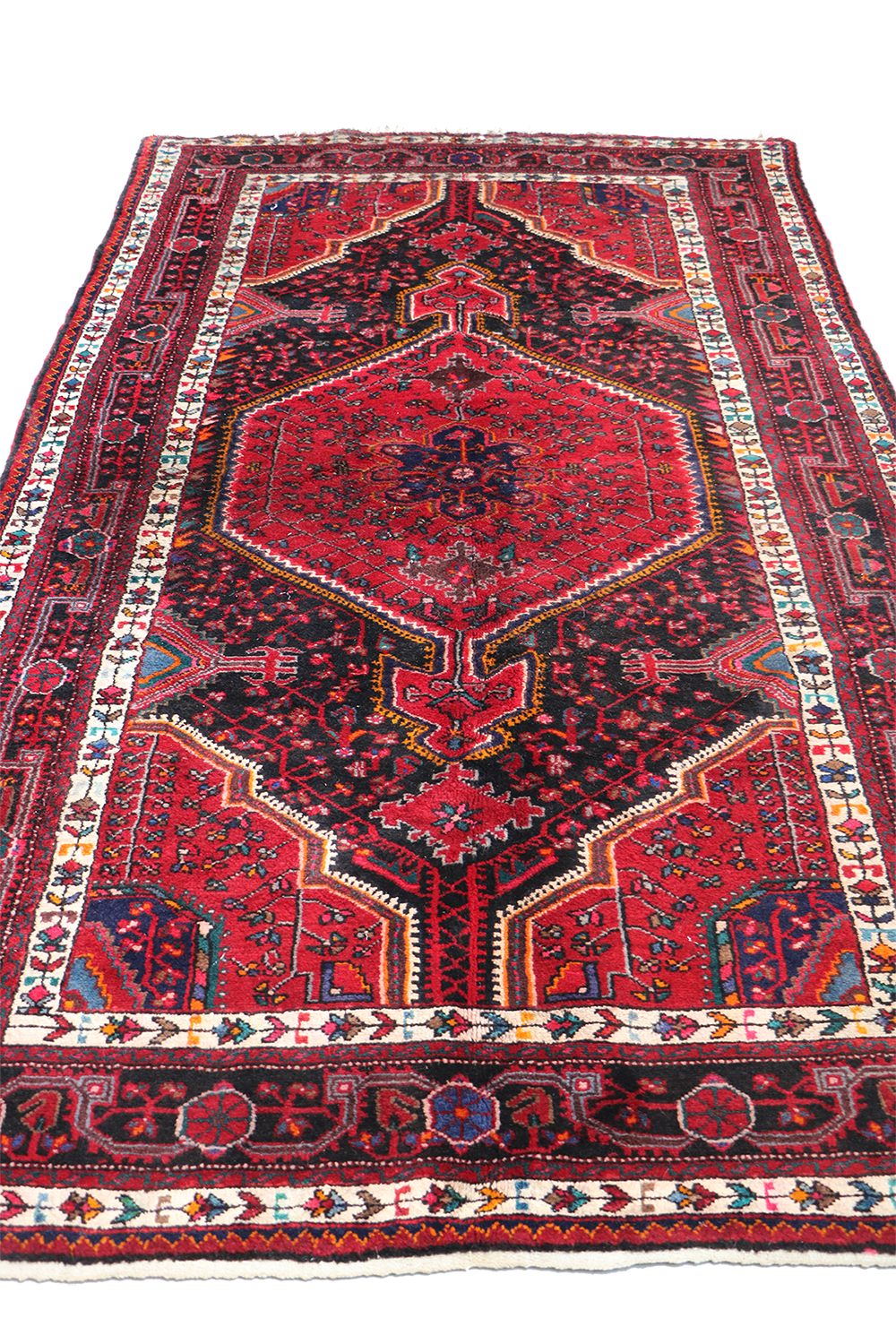 KAVIR Persian Qashqai 250 x 150