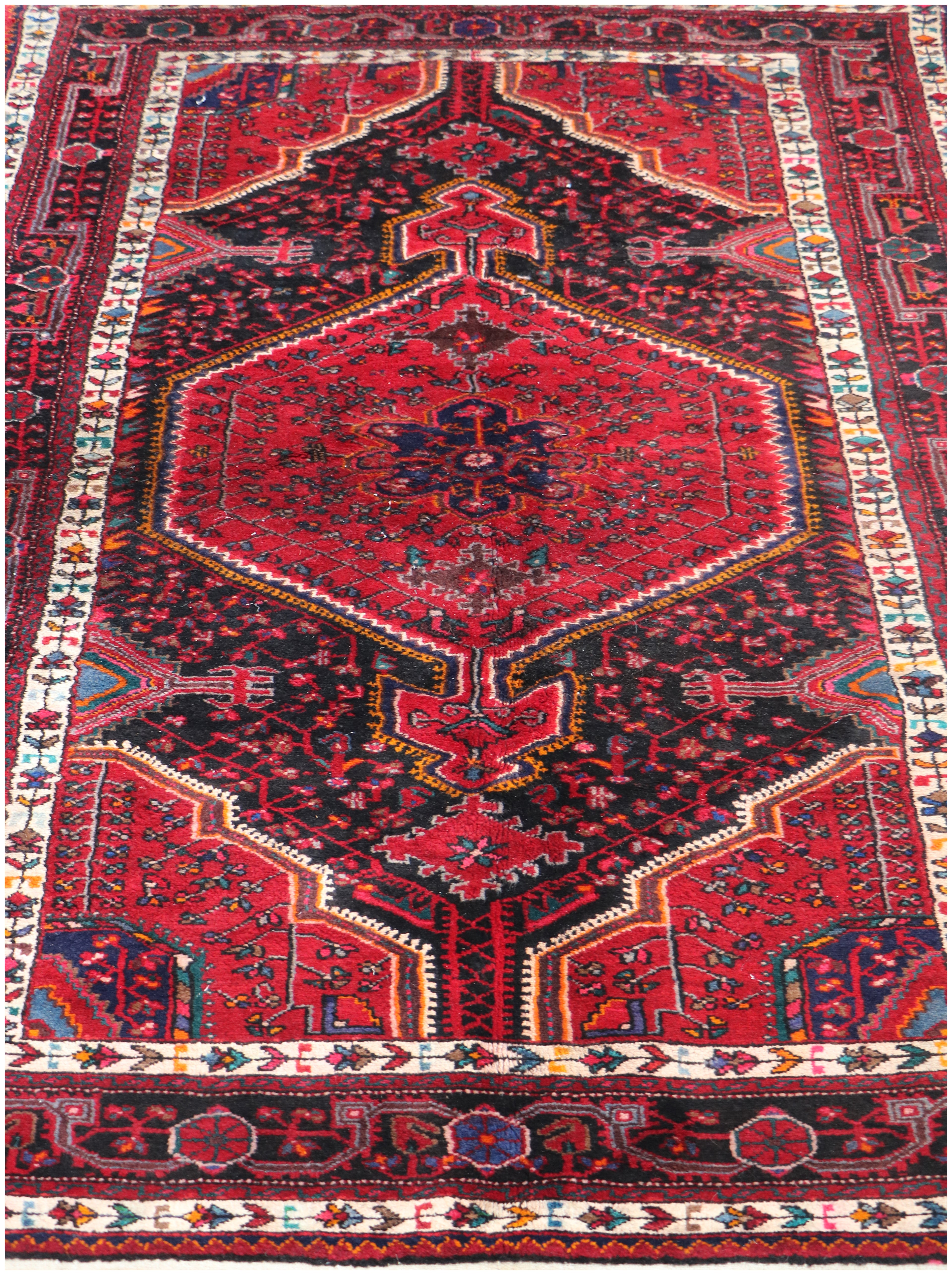 KAVIR Persian Qashqai 250 x 150