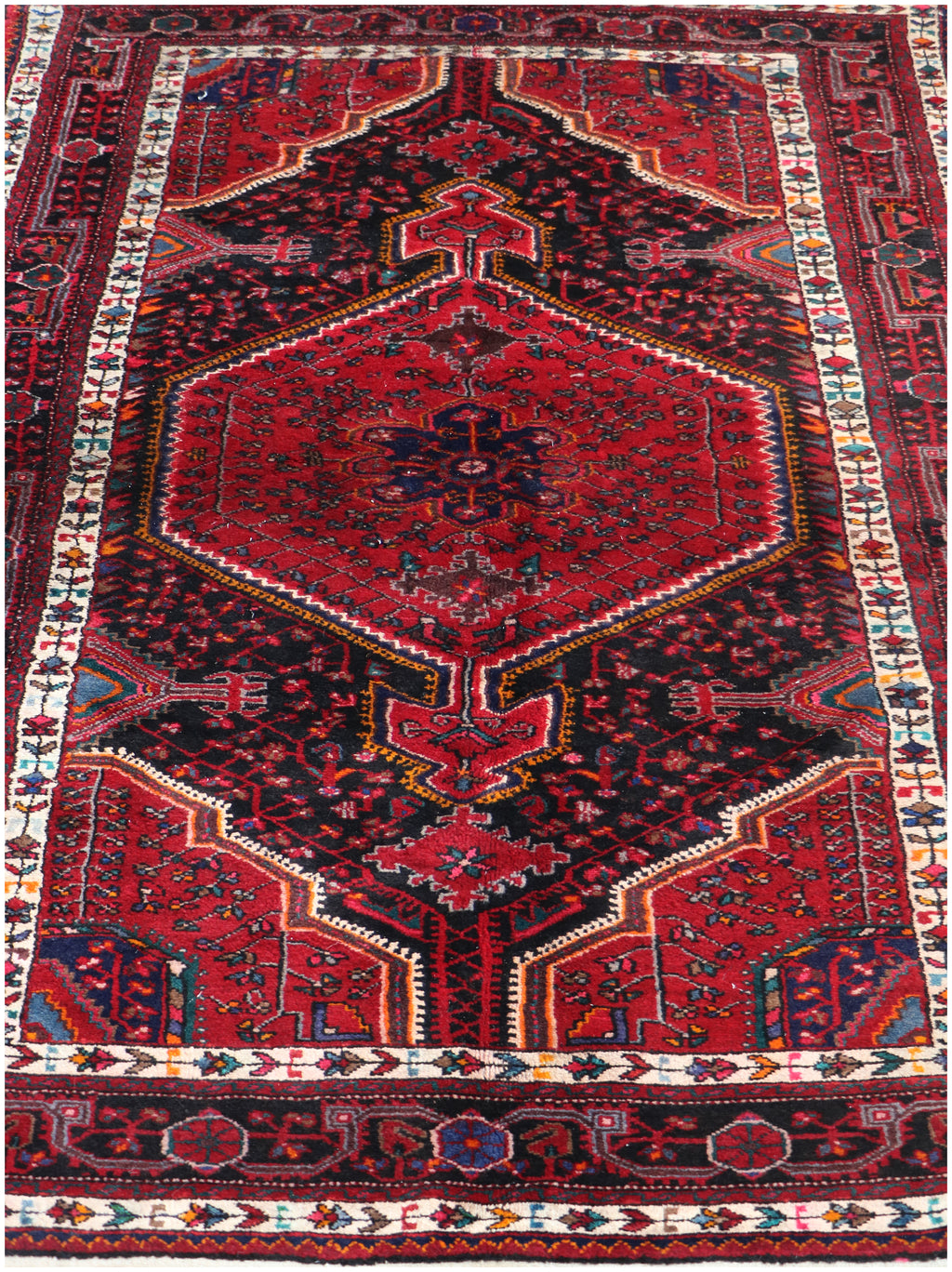 KAVIR Persian Qashqai 250 x 150