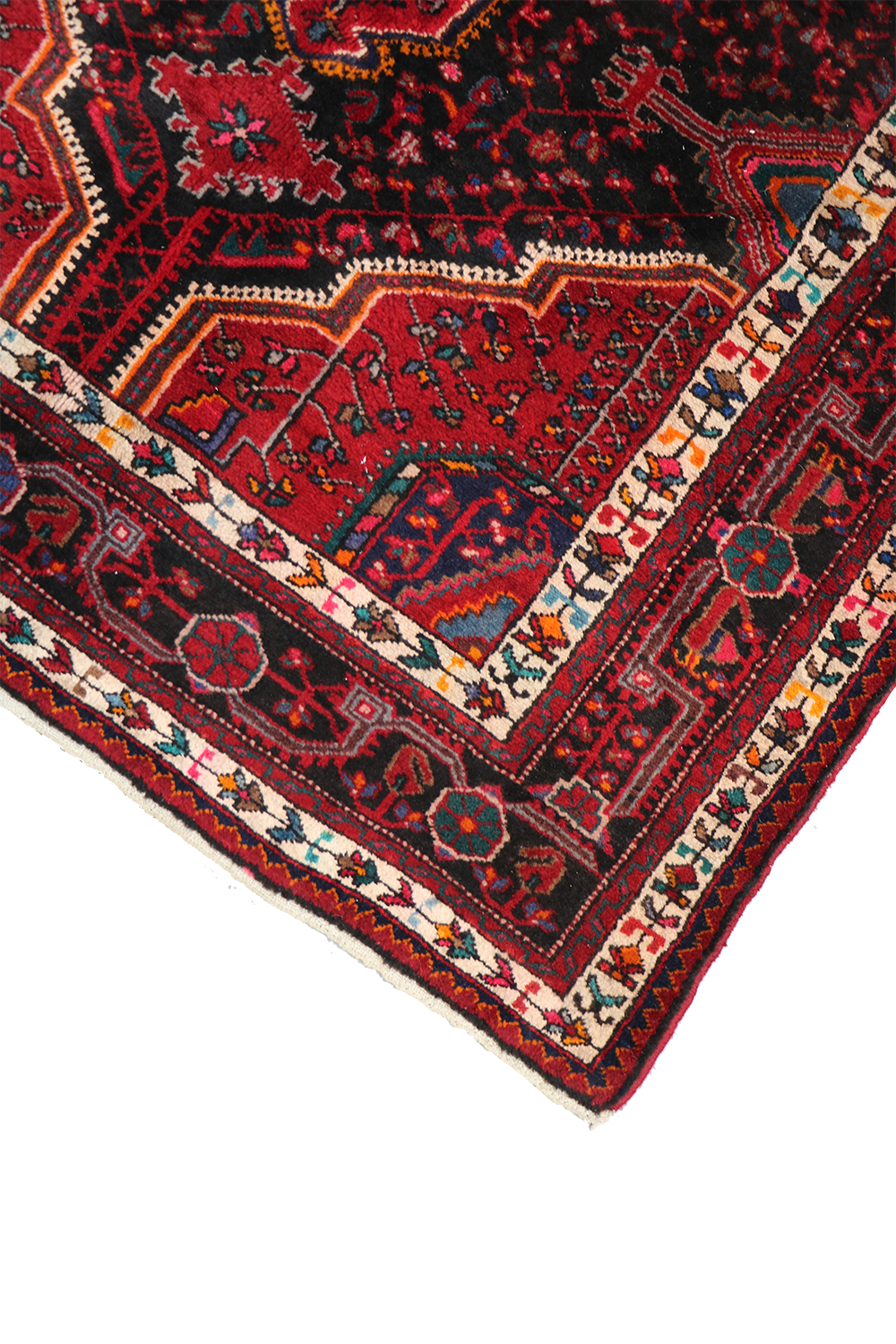 KAVIR Persian Qashqai 250 x 150