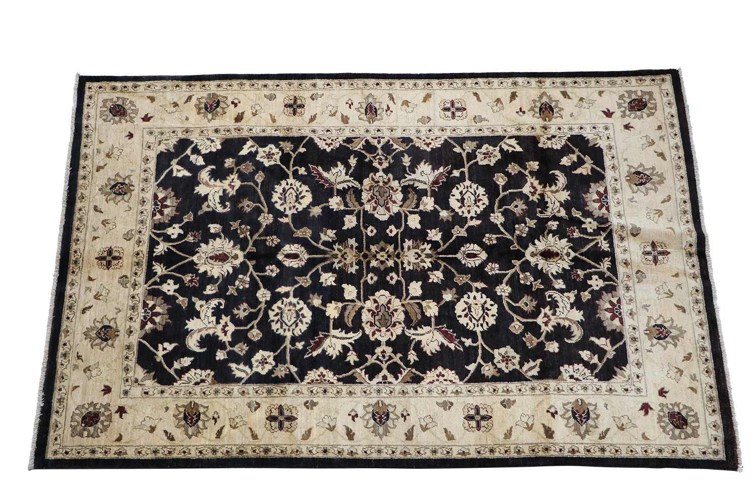 ATLAS Persian Ziegler 280 x 180 cm