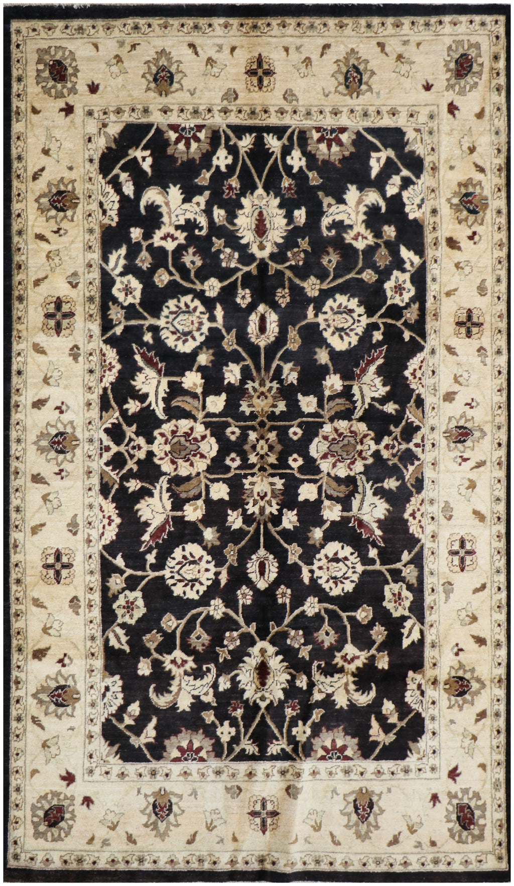 ATLAS Persian Ziegler 280 x 180 cm