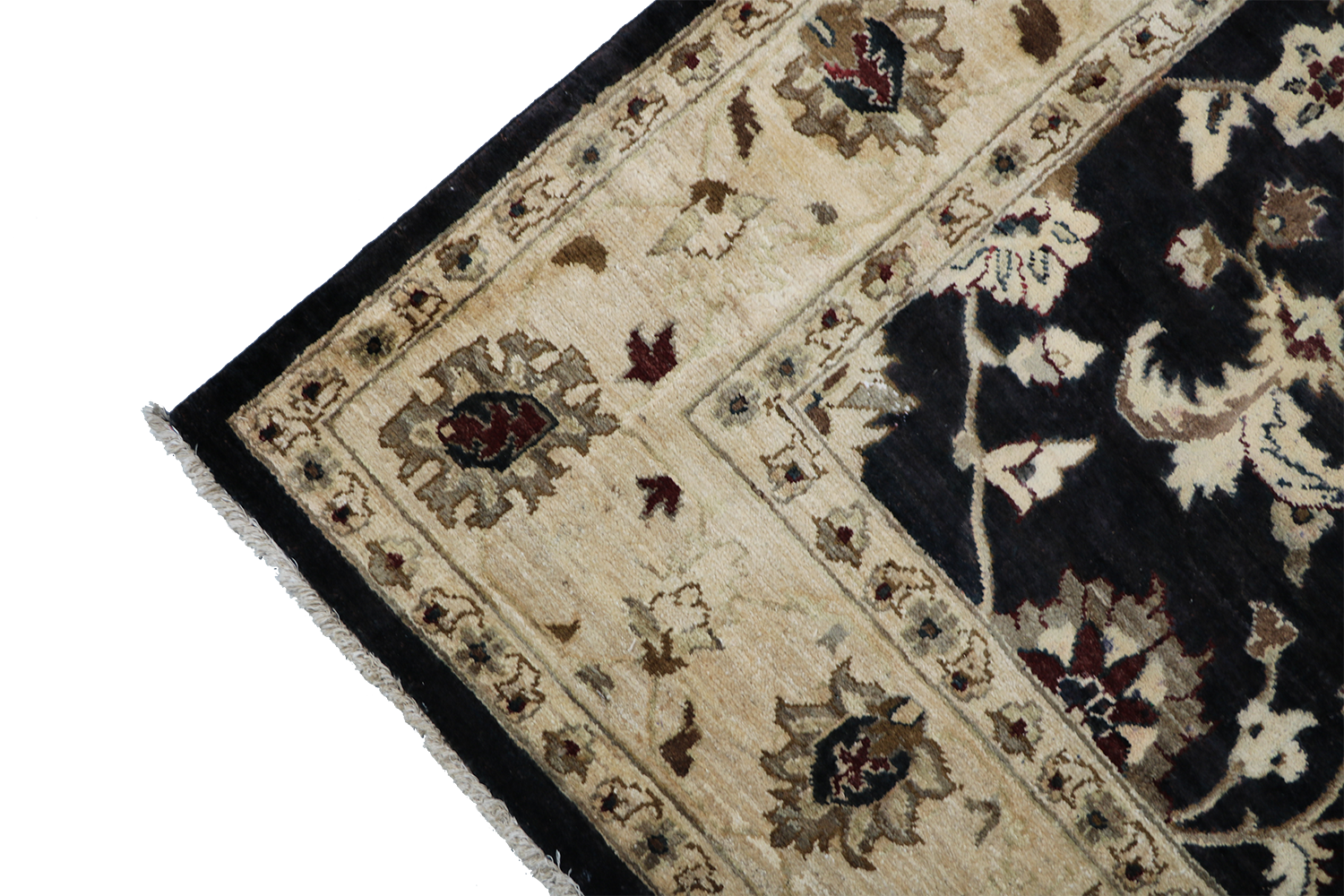 ATLAS Persian Ziegler 280 x 180 cm