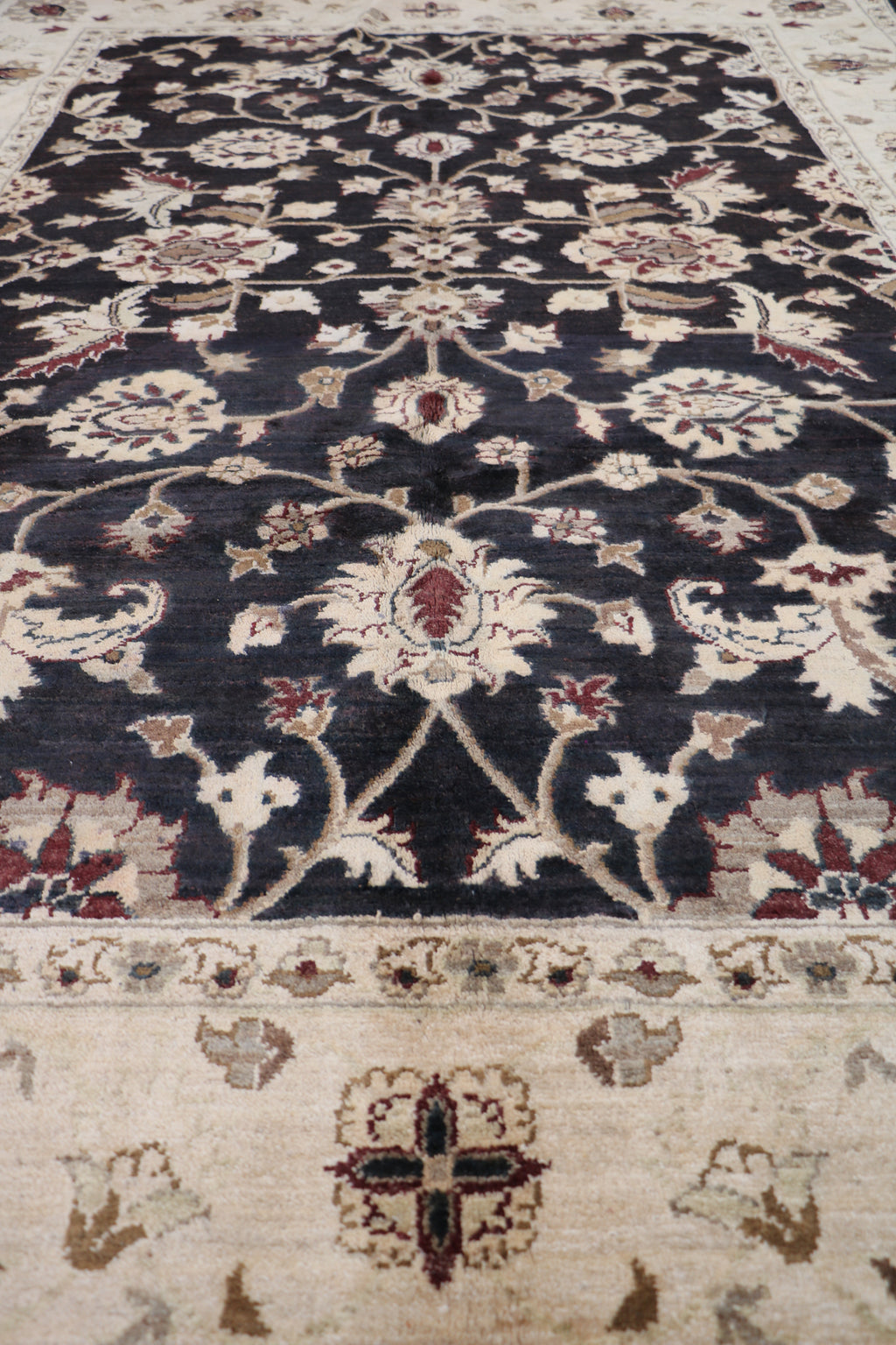 ATLAS Persian Ziegler 280 x 180 cm