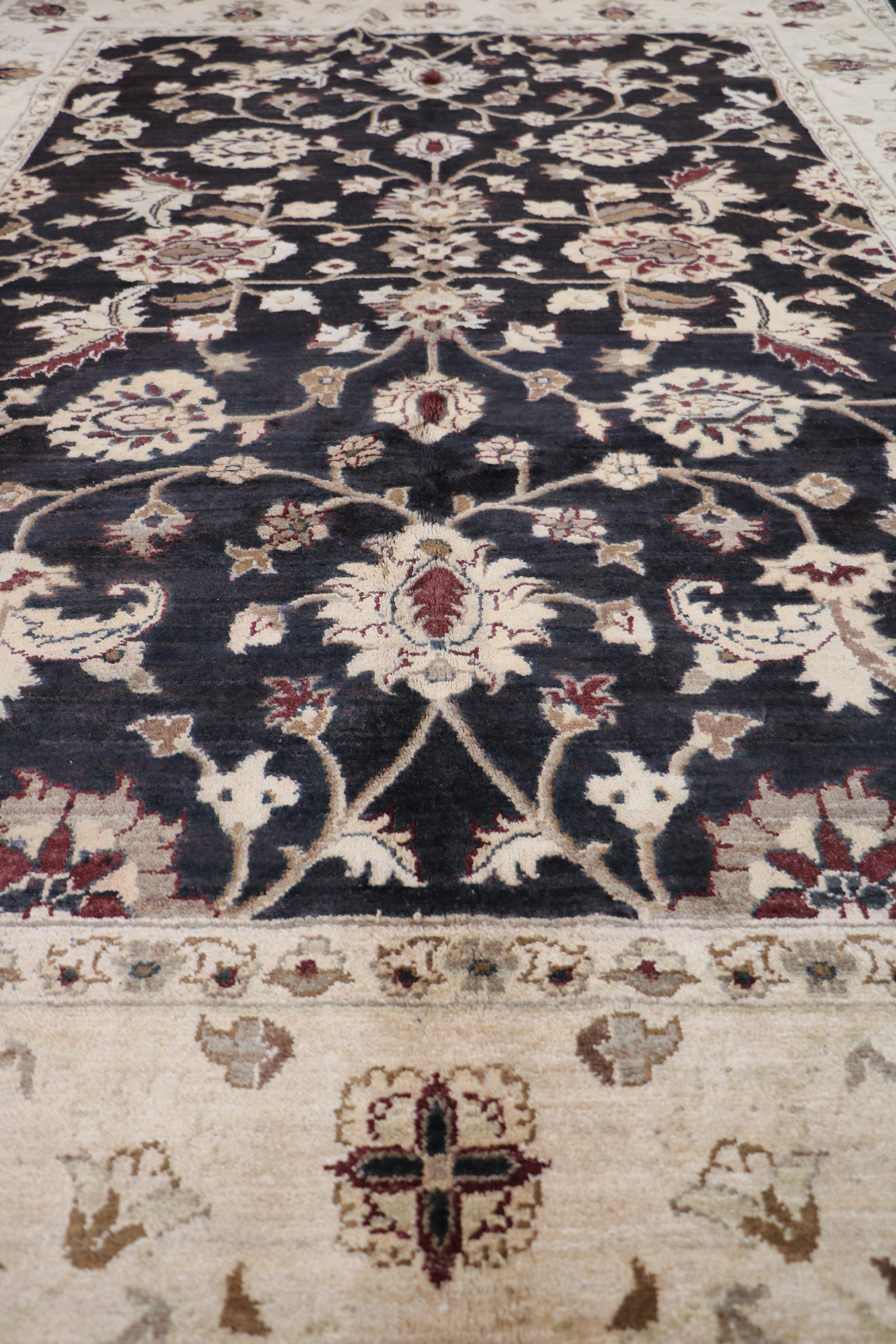 ATLAS Persian Ziegler 280 x 180 cm