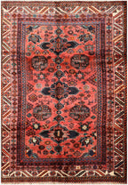 AURA Persian Qashqai 288x153
