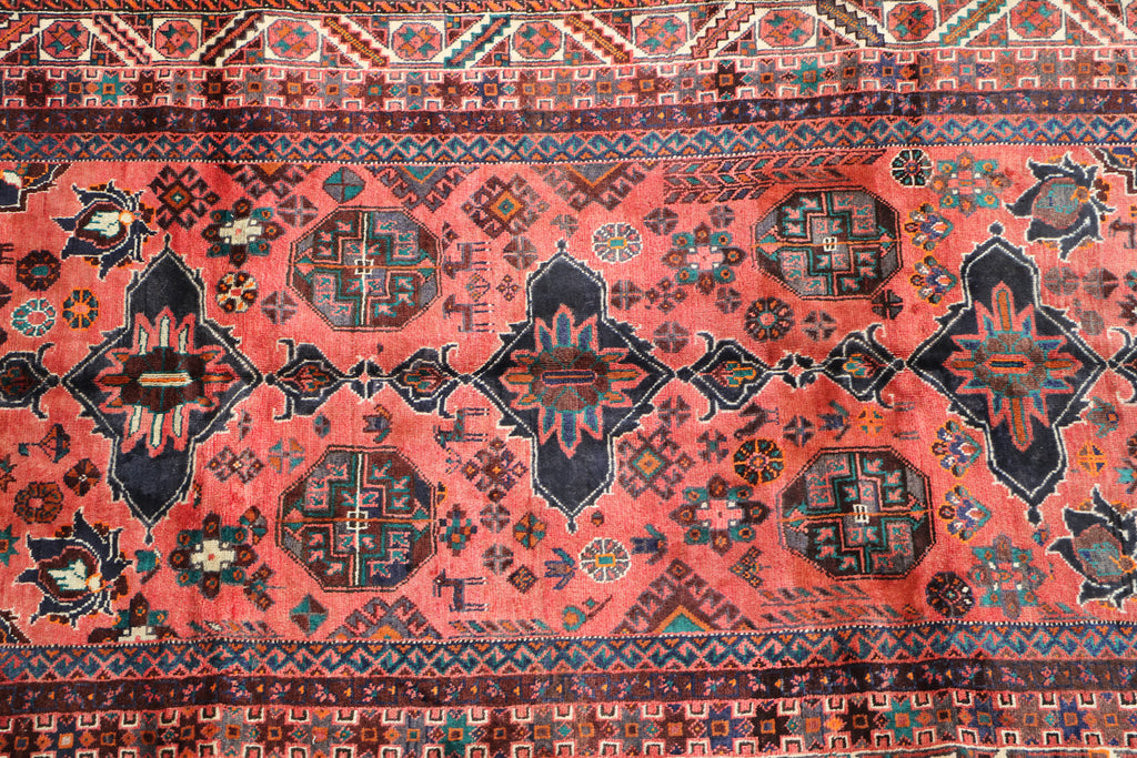 AURA Persian Qashqai 288x153