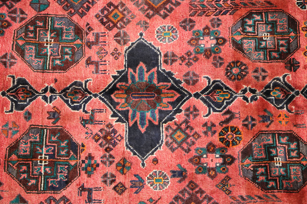 AURA Persian Qashqai 288x153