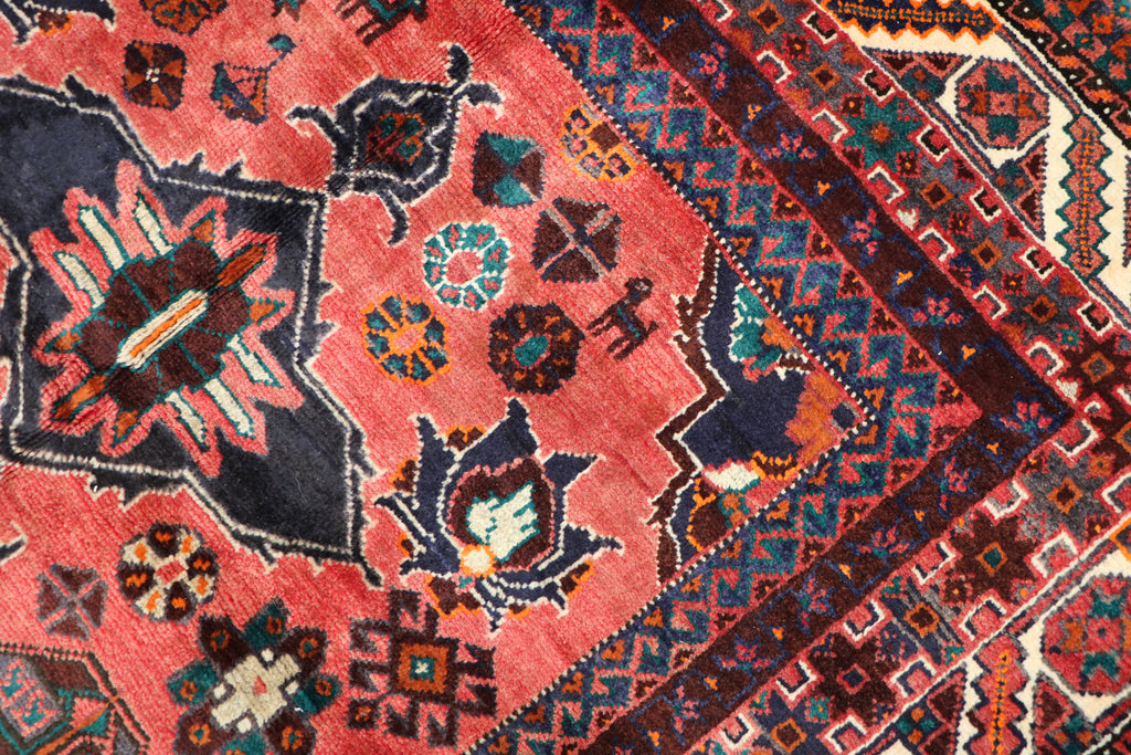 AURA Persian Qashqai 288x153