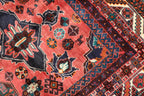 AURA Persian Qashqai 288x153