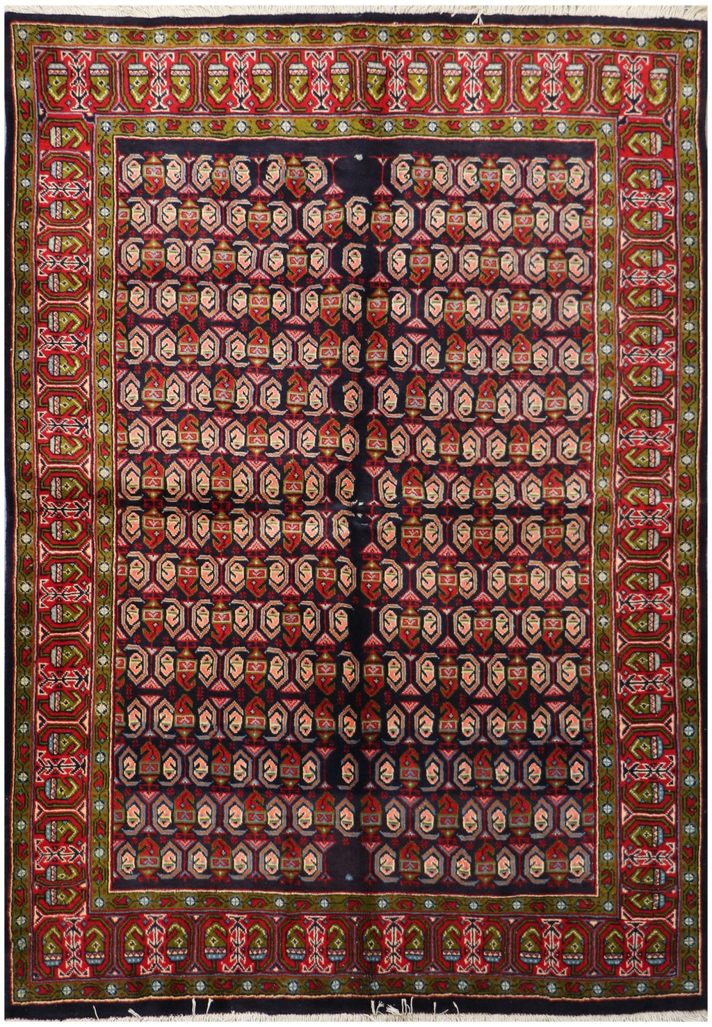 MINA Persian Hamedan 215 x 160