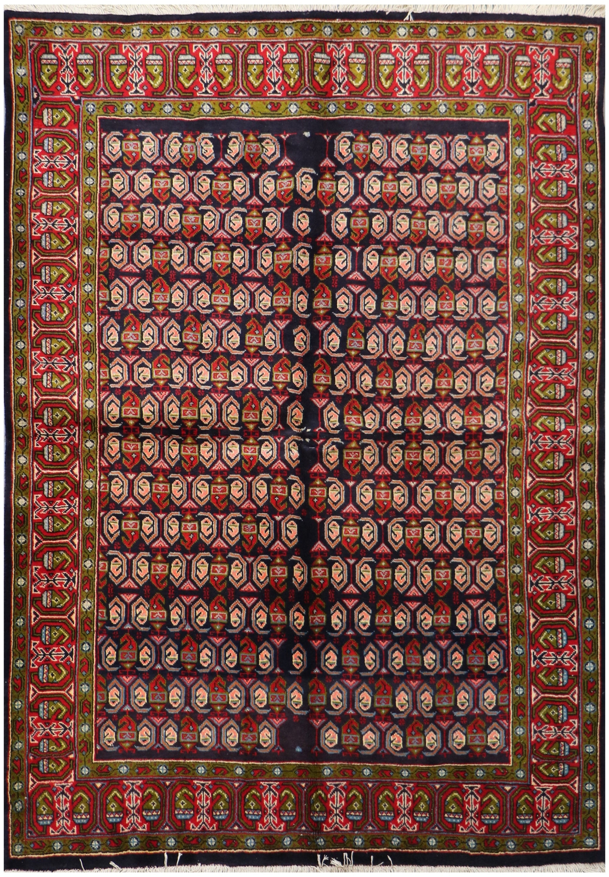 MINA Persian Hamedan 215 x 160