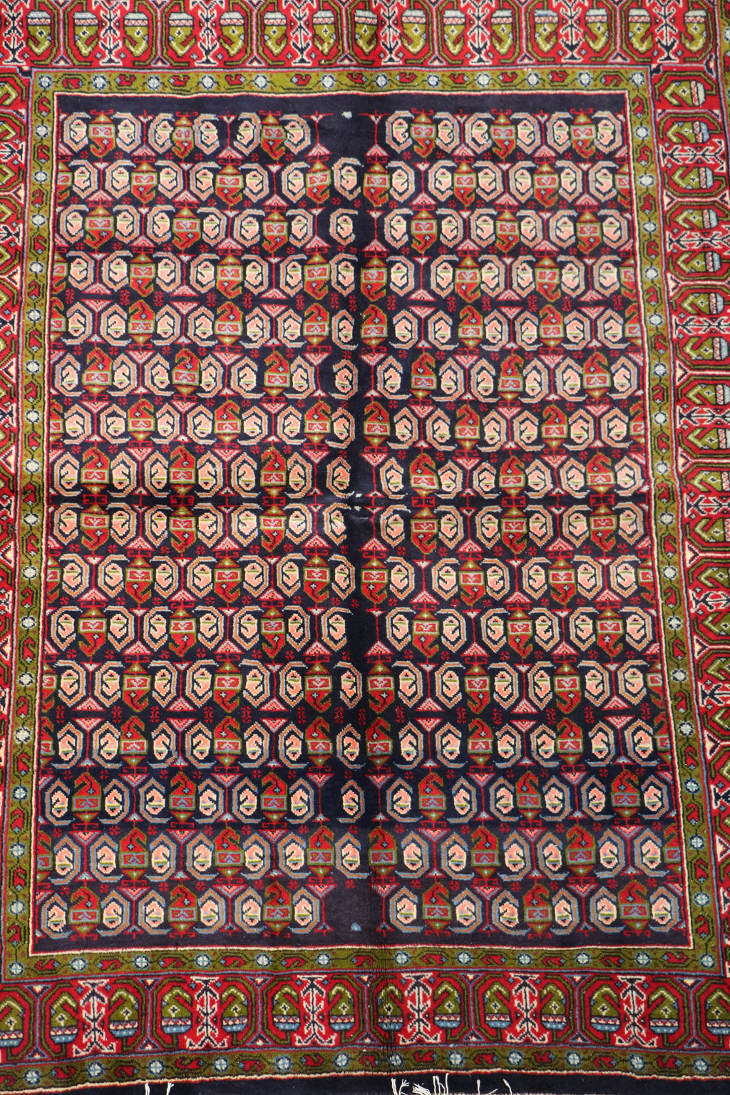 MINA Persian Hamedan 215 x 160