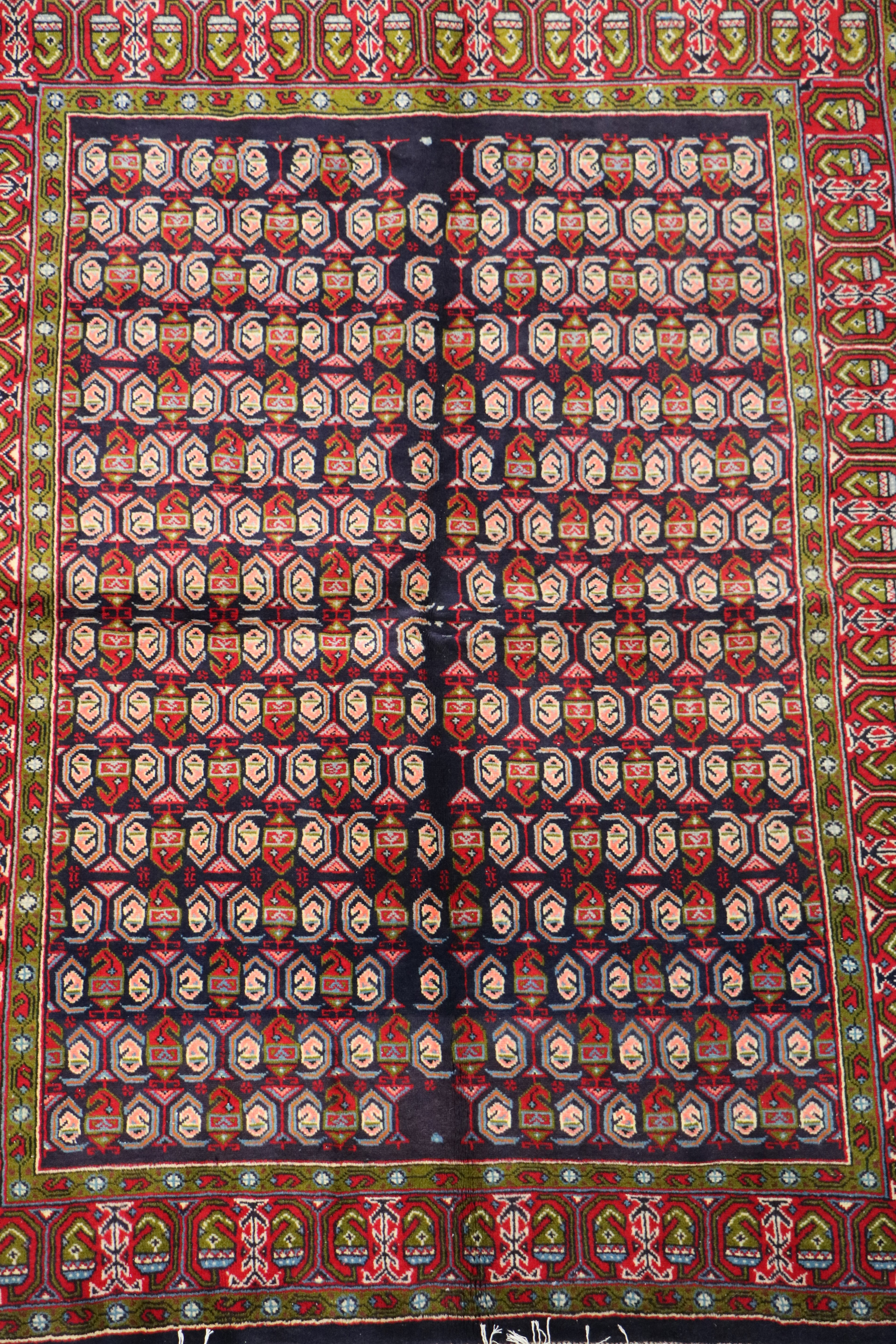 MINA Persian Hamedan 215 x 160
