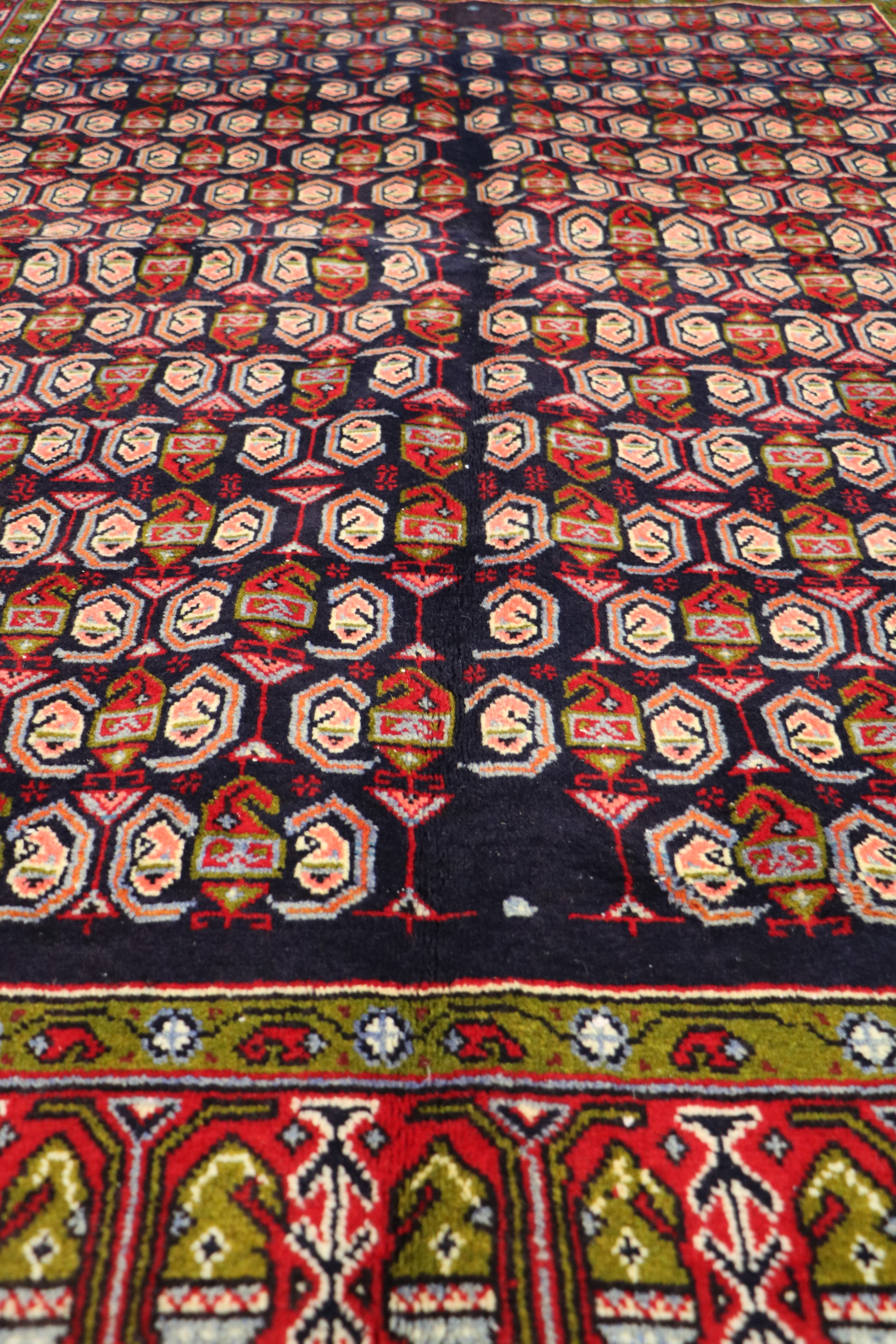 MINA Persian Hamedan 215 x 160