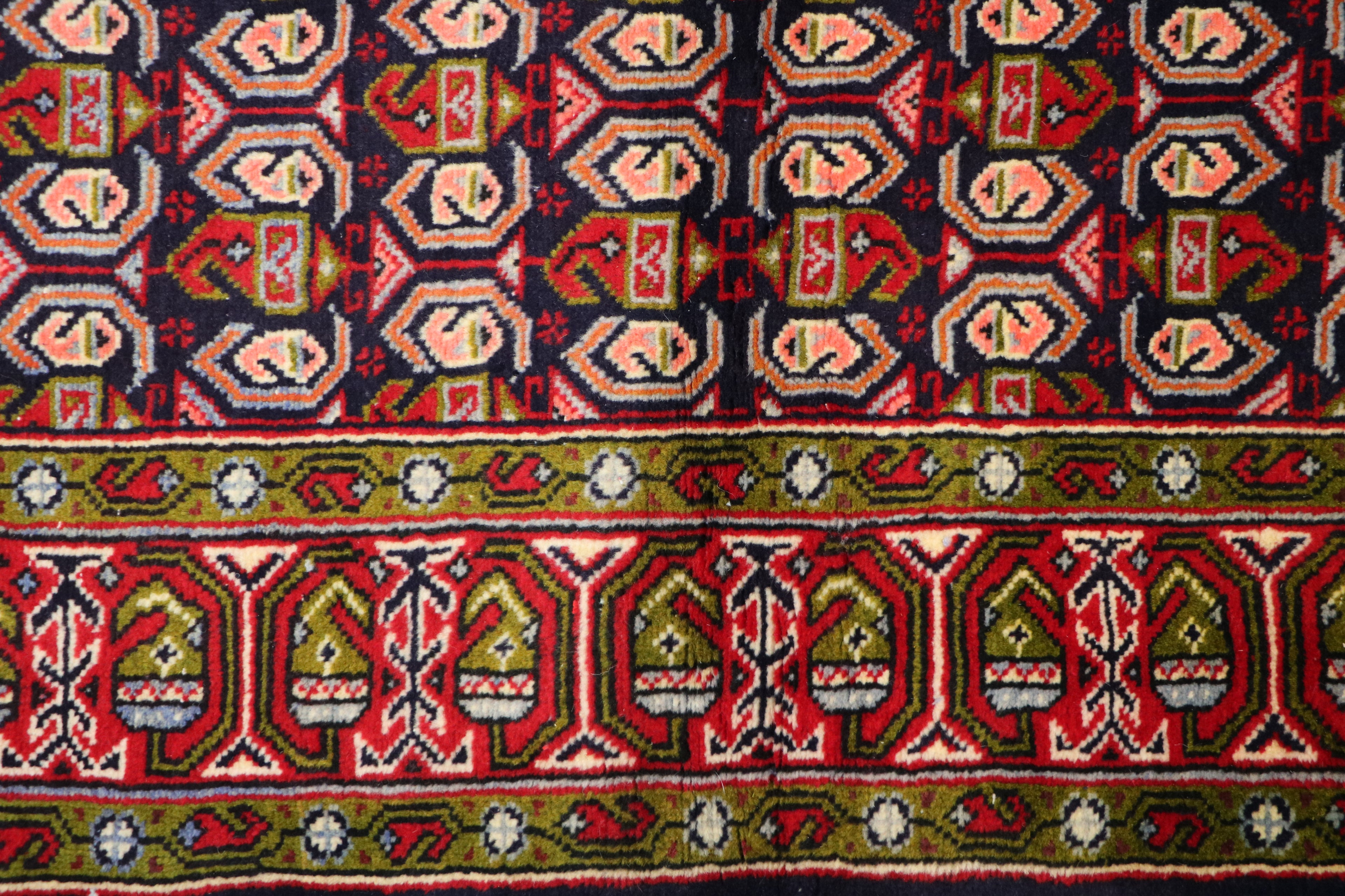 MINA Persian Hamedan 215 x 160