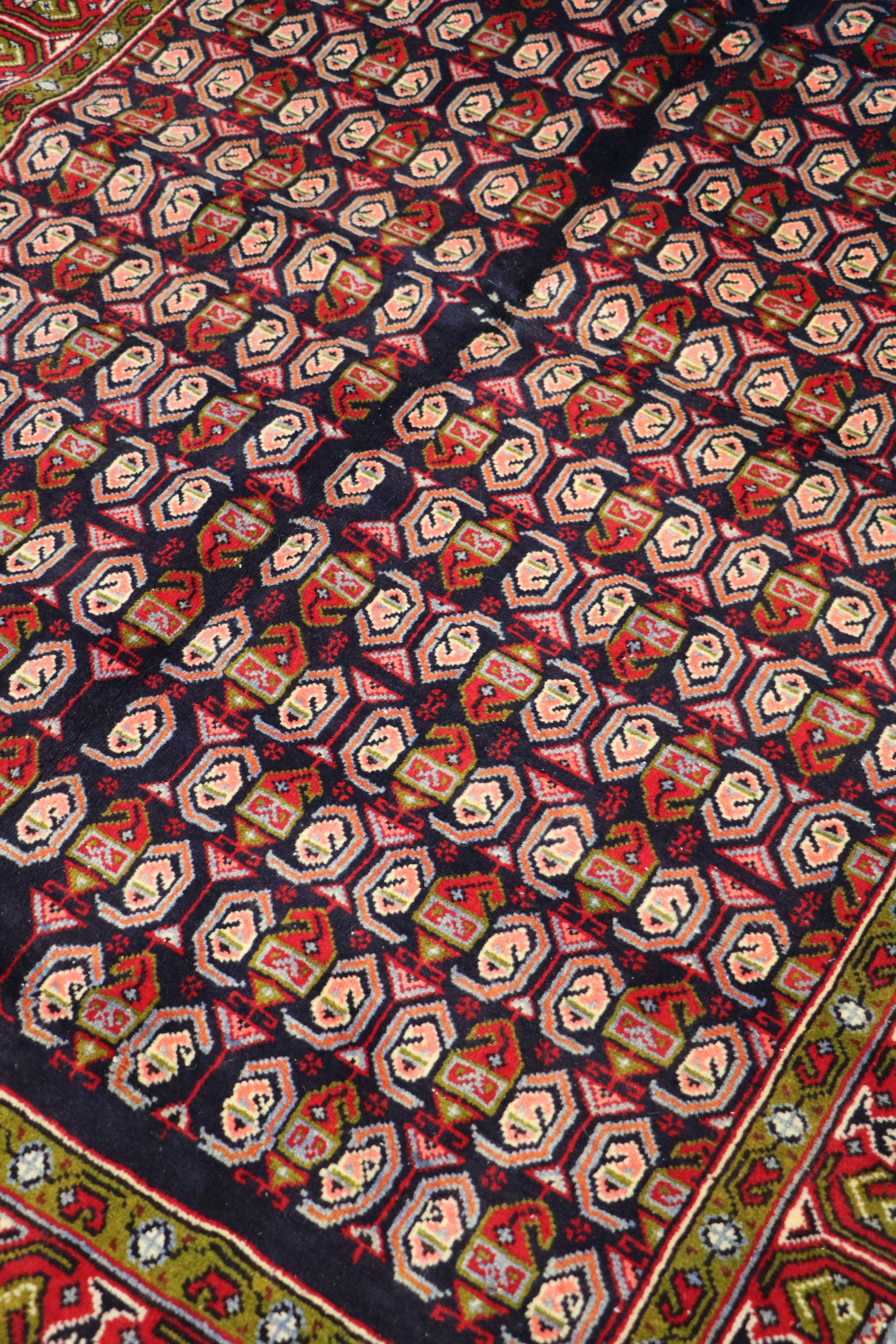 MINA Persian Hamedan 215 x 160