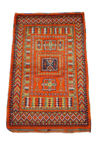 LINA Morccon Berber 232x142