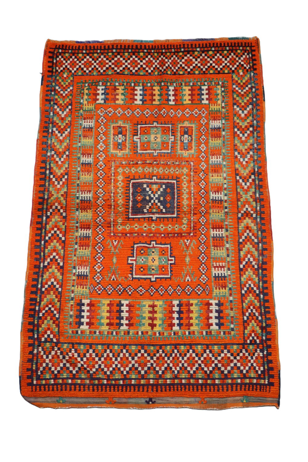 LINA Morccon Berber 232x142