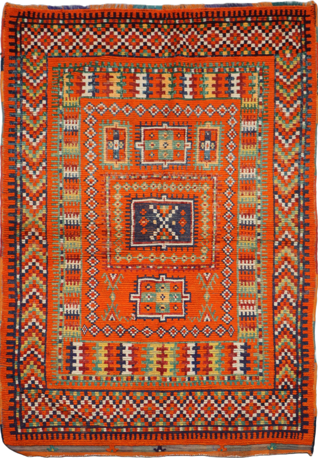 LINA Morccon Berber 232x142