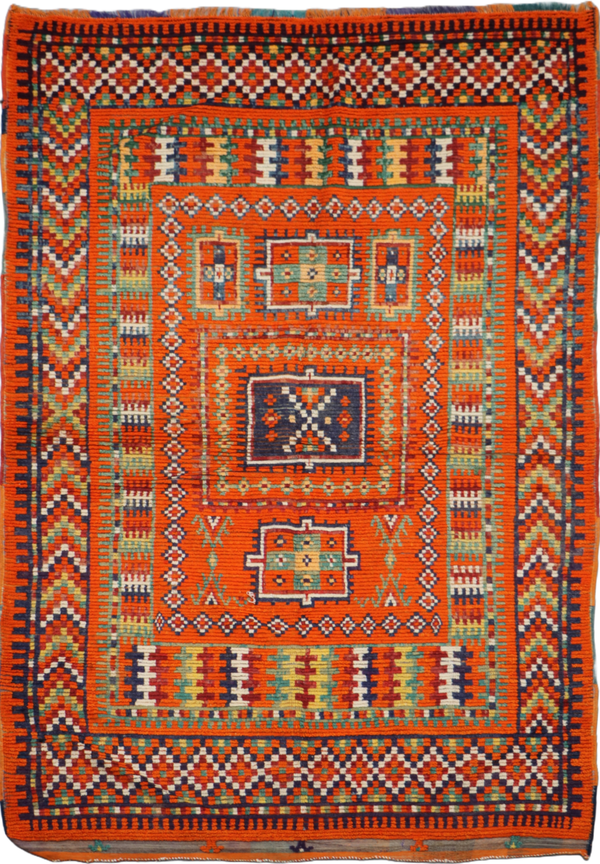 LINA Morccon Berber 232x142