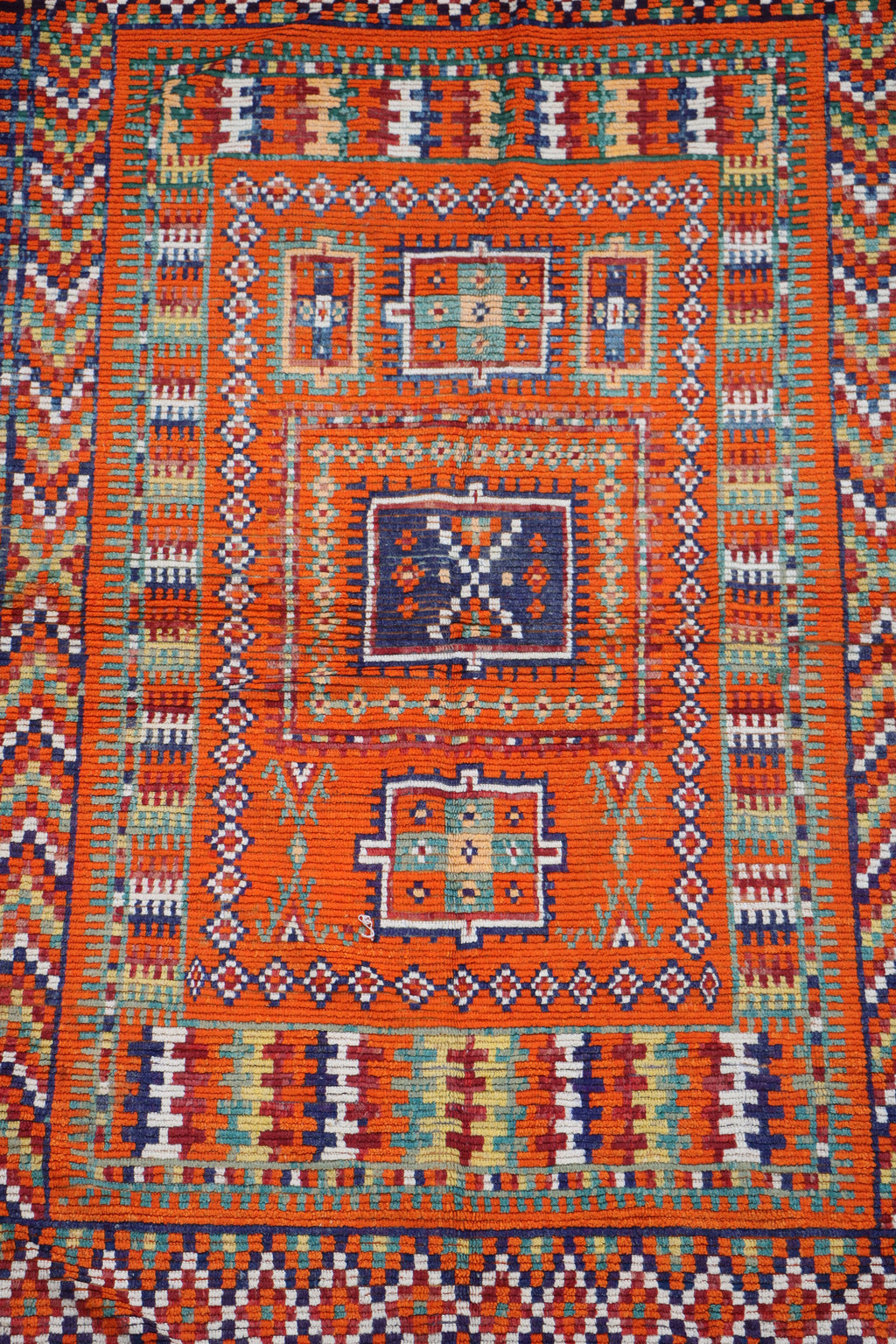 LINA Morccon Berber 232x142