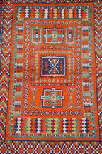 LINA Morccon Berber 232x142