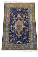RIVA Turkish Gheysari 210x140 cm