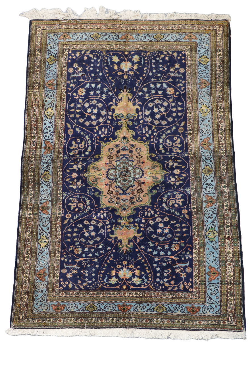 RIVA Turkish Gheysari 210x140 cm