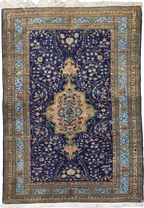 RIVA Turkish Gheysari 210x140 cm