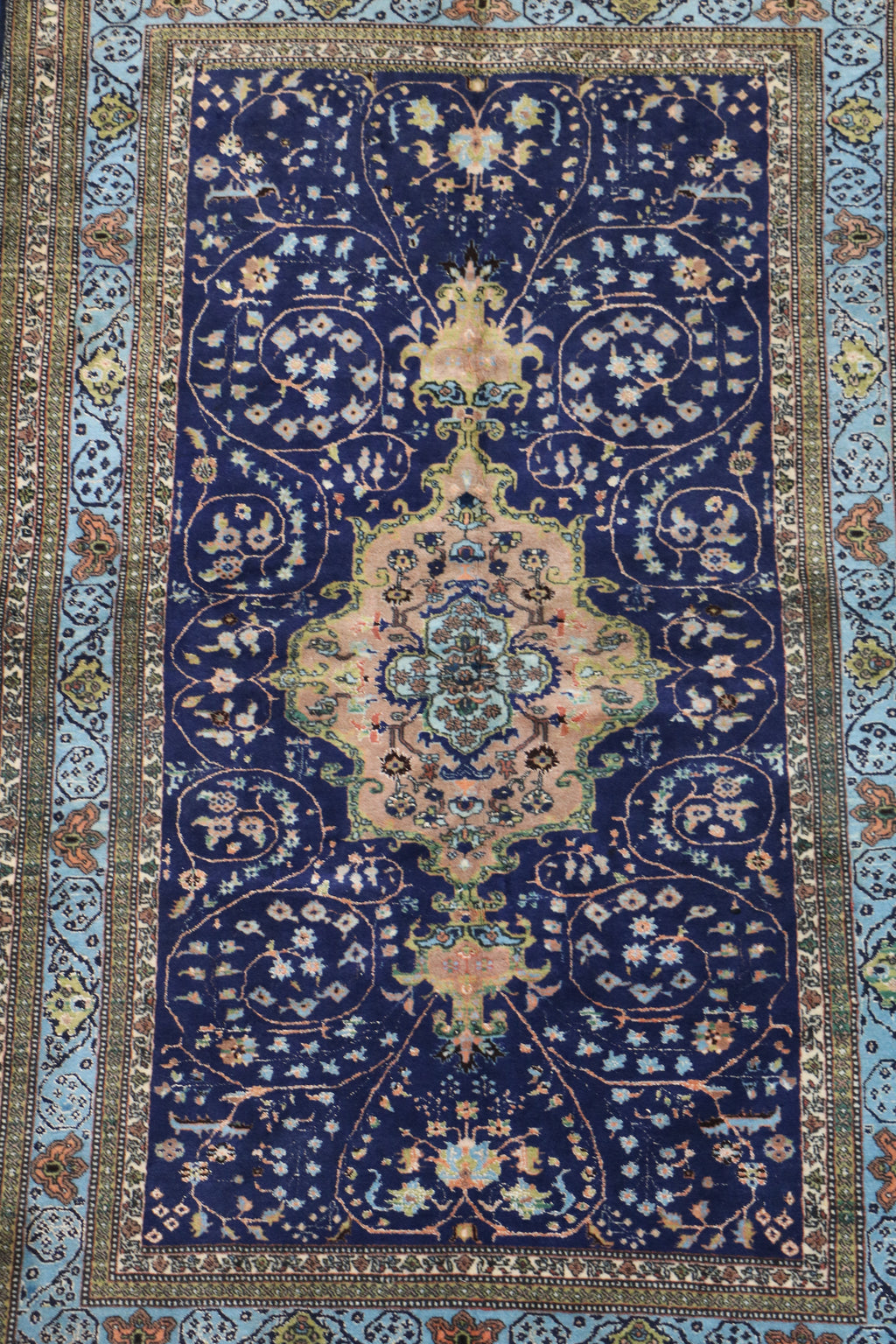 RIVA Turkish Gheysari 210x140 cm