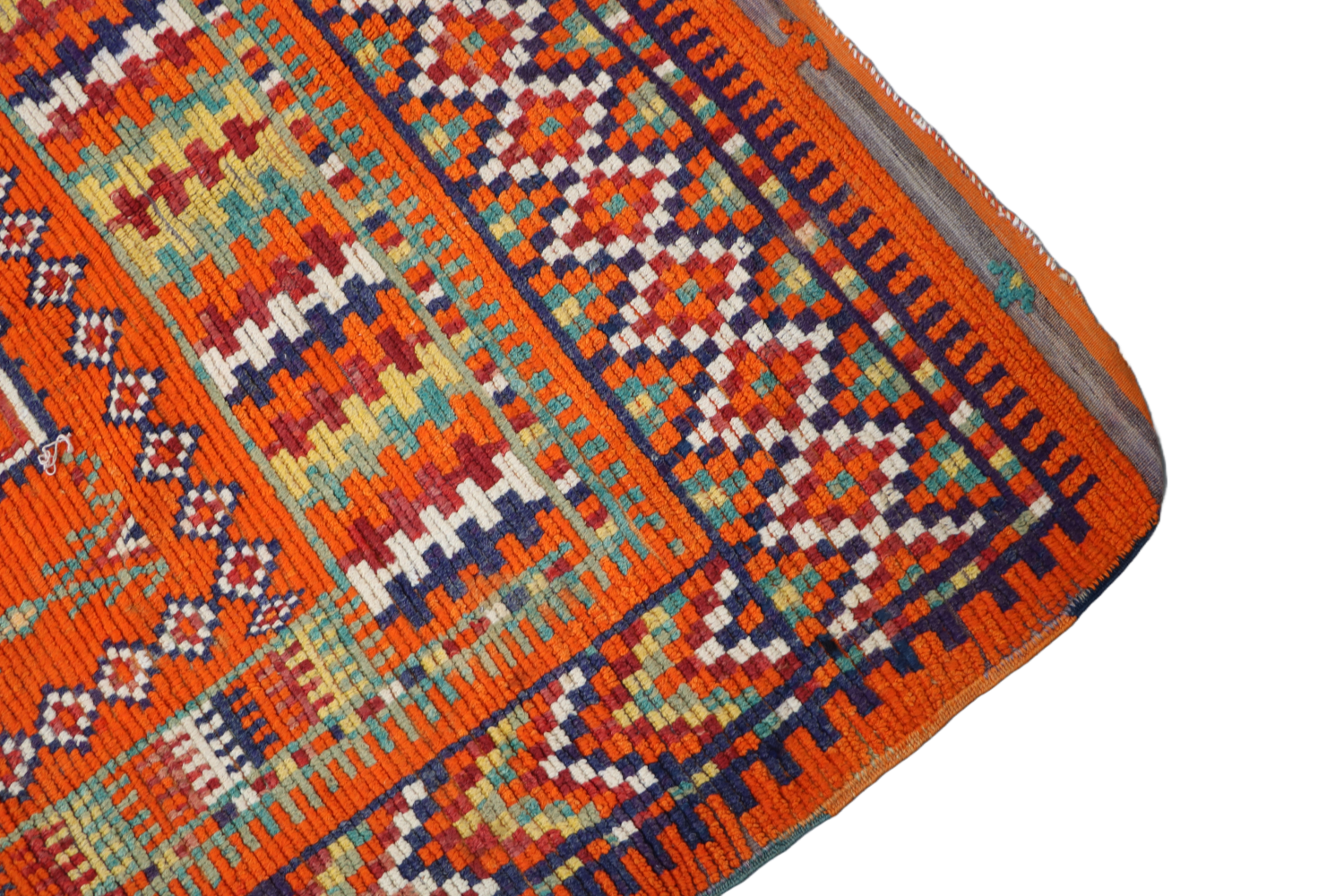 LINA Morccon Berber 232x142